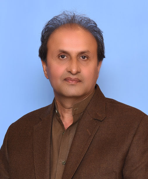 Malik Sohail Khan
